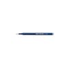 Pilot LFBKRF120FBB Frixion Ball Pen Refill, 0.7, Blue Black, 10 Count