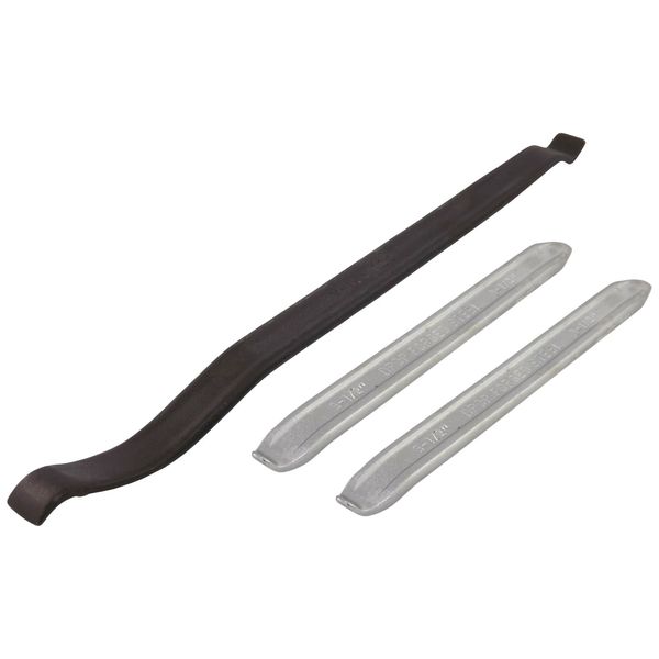 Core Tools CT117 Tire Iron Set