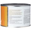Ronseal CRPBWGMO4 400g Medium Colron Refined Beeswax Paste Oak