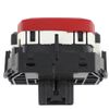 2095860 Emergency Hazard Warning Switch For Scania L,P,G,R,S-series (2016-) 
