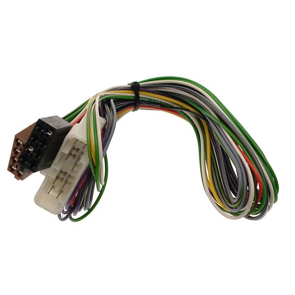 Celsus AIS2351 ISO Lead for Lexus with Active Speaker System