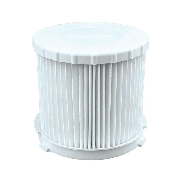 Kimgu 162518-0 Wet Dry HEPA filter Replacement Part for Makita DVC750 DVC750L DVC750Z DVC750LZ XCV11Z ADCV11Z