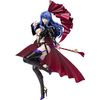 フィギュアーツZERO シェリル・ノーム(黒うさぎ)