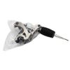 Autdor Tattoo Machine Covers - 250PCS Disposable Tattoo Machine Sleeves White Tattoo Machine Bags Plastic Sleeve for Tattoo Supplies, Tattoo Kits