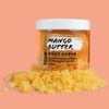 Face Facts Body Scrub | Mango Butter | Exfoliates + Smooths | 400g