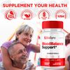 GluSync Blood Balance Glycogen Support Advanced Glyco Optimizer, 180 Capsules