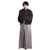 [MAKE CHEERFUL] Samurai Samurai Cosplay Costume, Kimono (One Size Fits All)