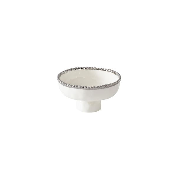 Pampa Bay Medium Footed Bowl, Salerno, Kitchen, Gift