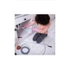 7 mDrain Cleaner Spring Wire Waste Pipe Sink Snake Plumber Unblocked Tool