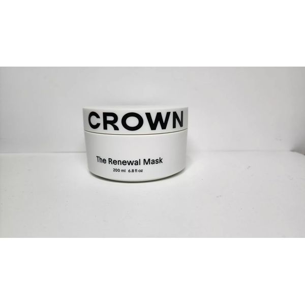 CROWN AFFAIR HAIR RENEWAL MASQUE