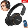 Mpow Wireless Bluetooth 5.3 Headphones Stereo Over Ear Headset Noise Cancelling