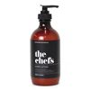 The Chefs Fresh Moisturizing Hand & Body Lotion