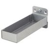 KS Tools 860.0848 Small component tray without partition, 150x55mm