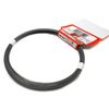 Wake Sangyo Piano Wire Black #26 x 30m Spring Spring HW-309