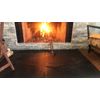 Under Grill Mats 20mil x 30" x 48" 2000℉ Fireproof Insulation Wide Applications