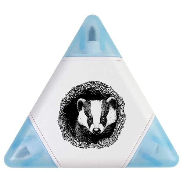 'Badger in a Den ' Compact DIY Multi Tool (TI00037006)