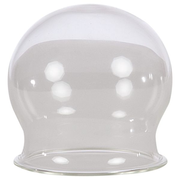 Schröpfglas 6,5 cm, Schröpfgläser, medizinisch Schröpfen, Feuerschröpfen