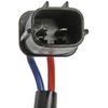 Dorman 748-712 Power Window Motor and Regulator Assembly