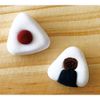 Co., Ltd. Pocket, White