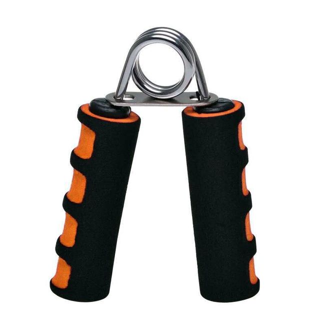 Hand spring clamps online exercise