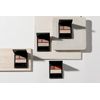 OSAJI Nuance Eyeshadow Palette, Mukougishi "Protects Delicate Eyes/Blends into Skin, Transparent, Glossy, Adds Nuances to Daily Life, 0.2 oz (6 g)