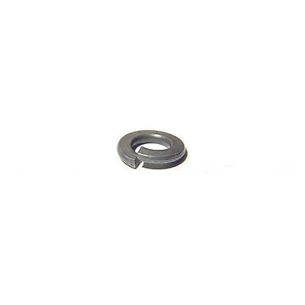 Aluminum Fastener Lock Washer 1/4 | UAAC (10pcs)