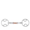 Shires Bevel BIT with Copper Lozenge (5")