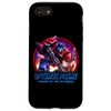 iPhone SE (2020) / 7 / 8 Transformers War For Cybertron Optimus Prime Leader Poster Case