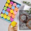Bath Bombs for Kids with Surprise Inside for Girls Boys - 20 Pack Bath Bombs Gift Set, Handmade Bubble Bath Fizzies Spa Fizz Balls Kit for Children Birthday Christmas Easter Day Gift