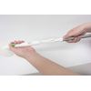 Towa Sangyo Bathroom Washing, Telescopic Pattern, Replacement Handy Bath Cleaner