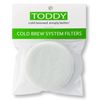 Toddy Cold Brew Coffee System Filters (Pack of 2)