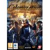 Civilization IV: Colonization (Mac DVD)