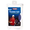 Tourna Tuff 10 Pack, Trademarked Blue, (TUFF-10-XL)