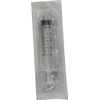 Romed Einmalspritzen Einwegspritzen 3-teilig (Spritze 5 ml, Menge: 25 Stück)