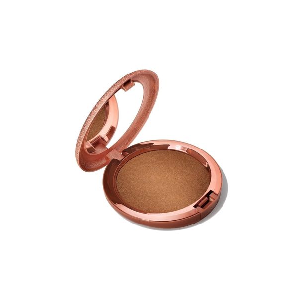 SKİNFİNİSH SUNSTRUCK MATTE BRONZER CREAMY POWDER-RADİANT DEEP GOLDEN-8 GR KEYON461