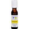 Aura Cacia Precious Essential Frankincense Jojoba, 0.5 Ounces