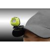 GENTOS Compact Headlight HC-24YGX5, Set of 5