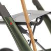 Cane Holder for The Carbon Overland rollator from byACRE | Right