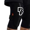 RaceFace Indy Knee Pad Stealth, M