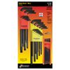 Bondhus, BLF34 Triple Pack BLX9MM+BLX13+12550, 14130