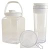 Takeya Chemical Handmade Enzyme Syrup Kit, First Enzyme Syrup