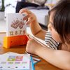 HABA Logic! CASE Starter Set - Brain Building Puzzles for Ages 4+