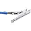 BGS 505 | Locking Grip Pliers | extra short | 100 mm