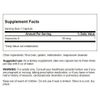 Swanson Huperzine a 50 Mcg 60 Capsules