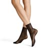 Hudson Damen Socken Simply 20 3-Pack Rollrand 20 DEN