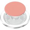 PopSockets Phone Grip with Expanding Kickstand - Peach PopSockets PopGrip for MagSafe