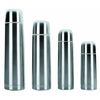 IBILI, Mini Flask, 150 ml, Display Box, Stainless Steel, Double Wall