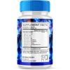 (5 Pack) Bio Soothe Pro, BioSoothe Premium Nerve Pain Formula (300 Capsules)