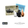 Bolt Action SD.KFZ 251/1 AUSF C Hanomag