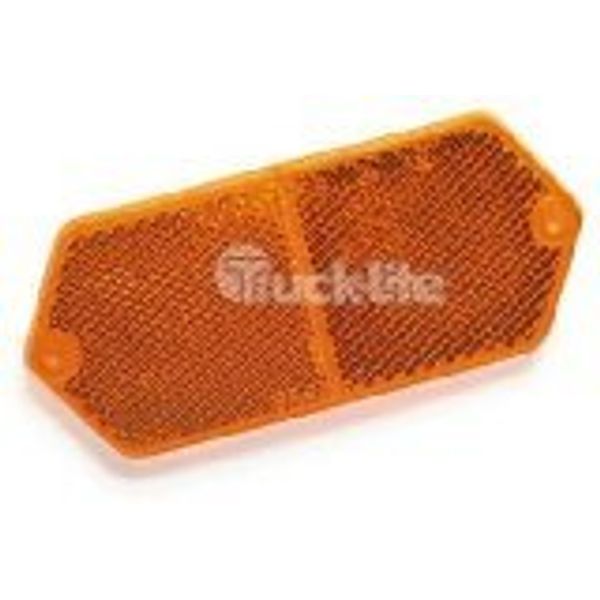 Truck-Lite (98002R Reflector